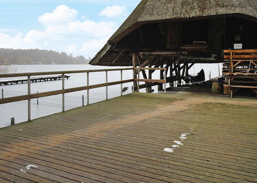 Mecklenburg-West Pomerania Krakow am See Amenity