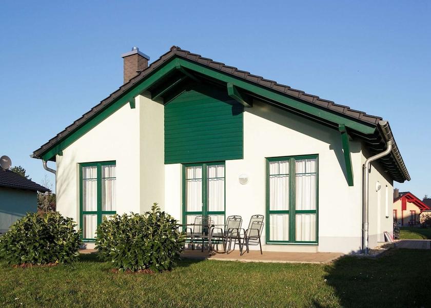 Saxony Markkleeberg Exterior Detail