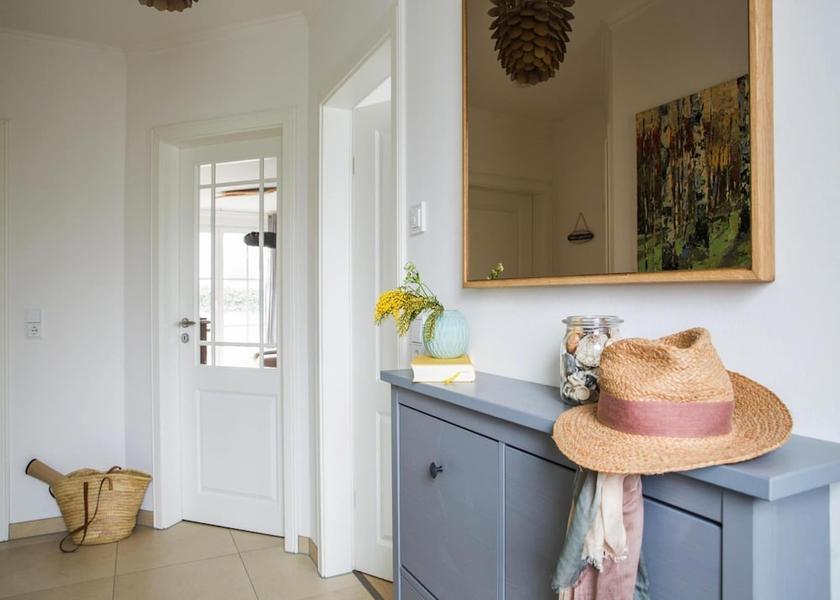 Mecklenburg - West Pomerania Zingst Living Area