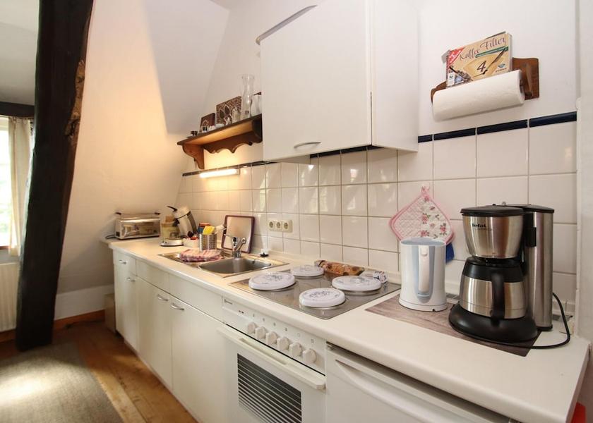 Lower Saxony Bad Fallingbostel Kitchen