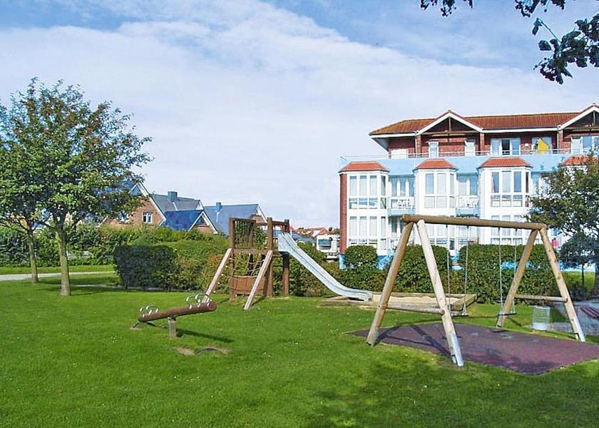Lower Saxony Cuxhaven Amenity