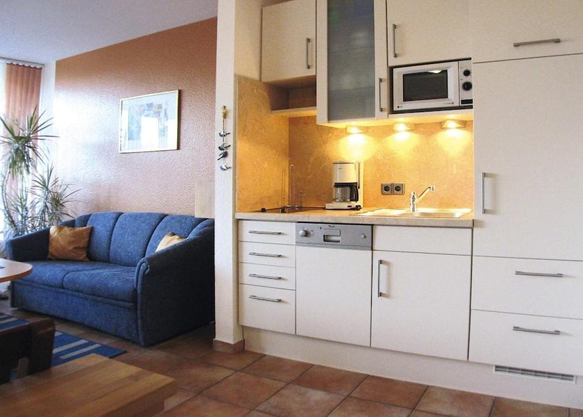 Lower Saxony Cuxhaven Kitchen