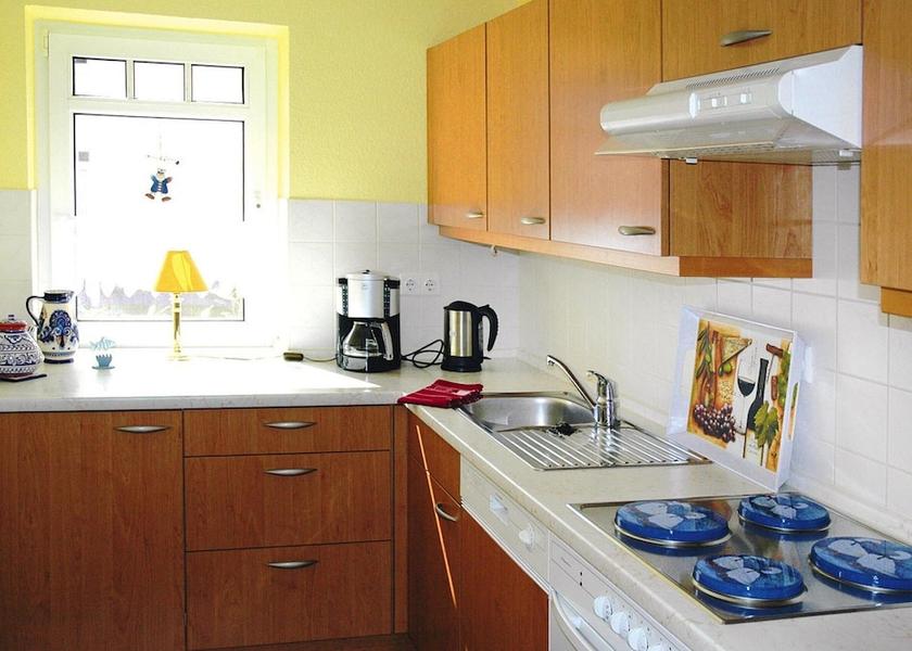 Mecklenburg - West Pomerania Zingst Kitchen
