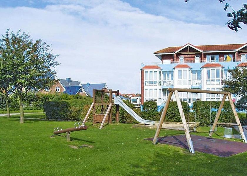 Lower Saxony Cuxhaven Amenity