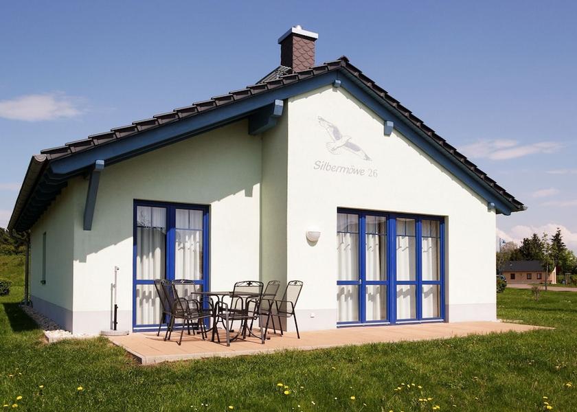 Saxony Markkleeberg Exterior Detail