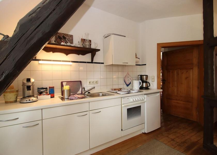 Lower Saxony Bad Fallingbostel Kitchen