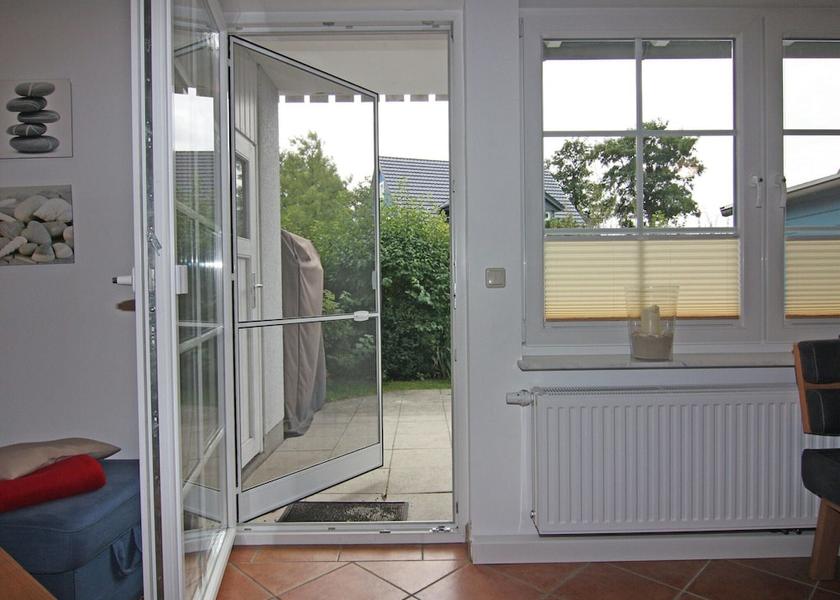 Mecklenburg-West Pomerania Trassenheide Living Area