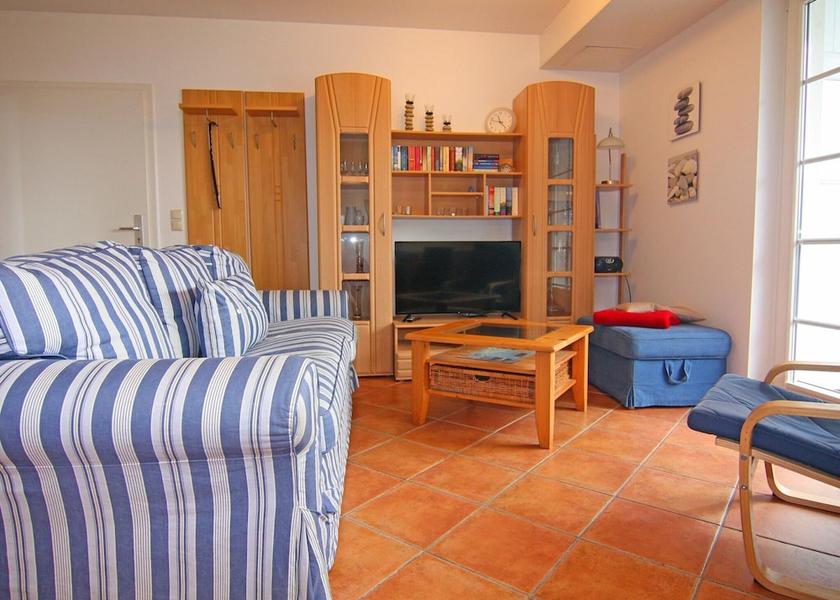 Mecklenburg-West Pomerania Trassenheide Living Area