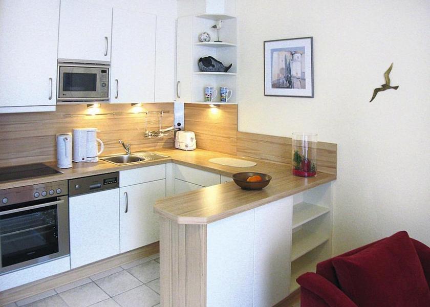 Lower Saxony Cuxhaven Kitchen