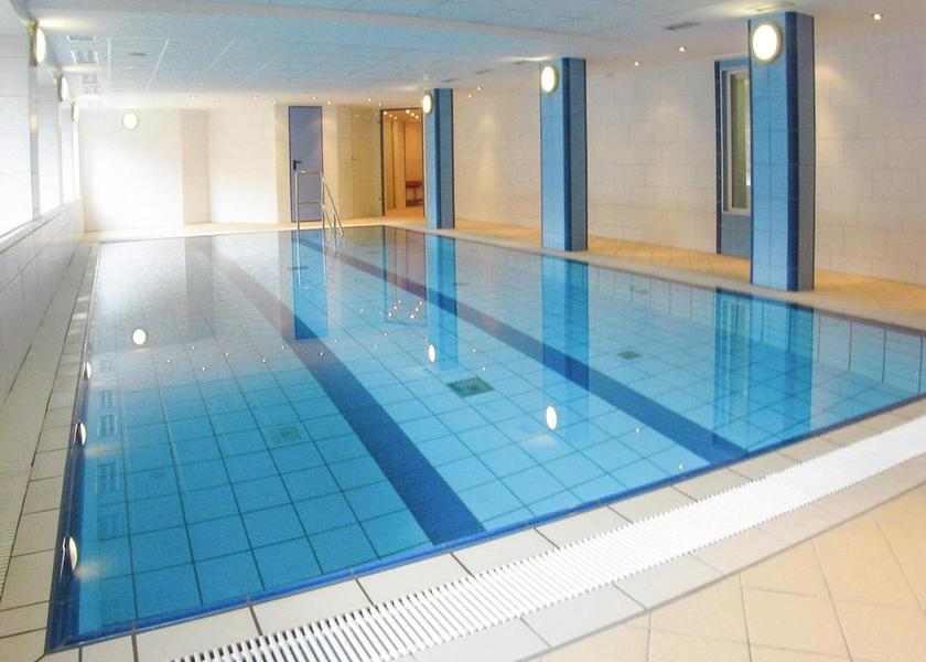 Lower Saxony Cuxhaven Pool