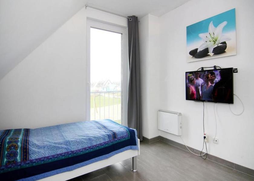 Mecklenburg-West Pomerania Zierow Room