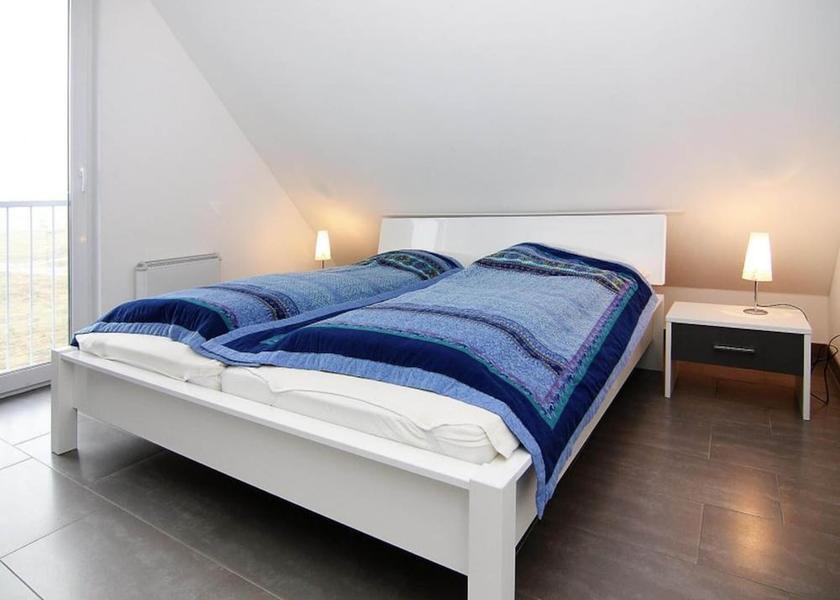 Mecklenburg-West Pomerania Zierow Room