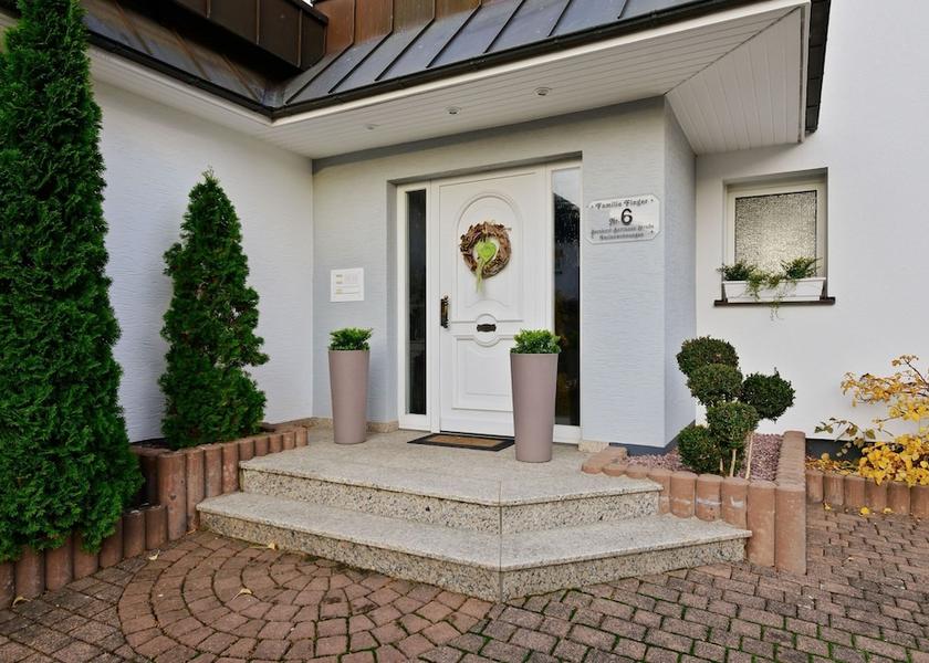 North Rhine-Westphalia Brilon Exterior Detail