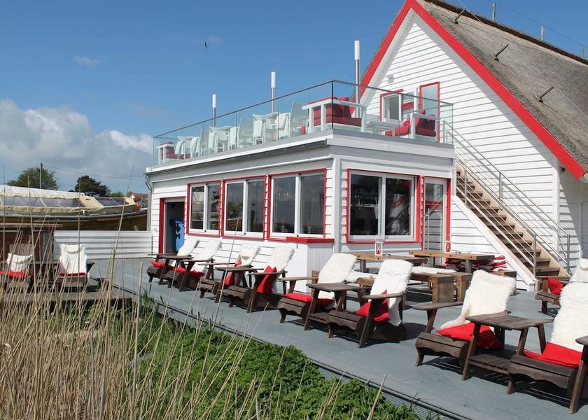 Mecklenburg - West Pomerania Zingst View from Property