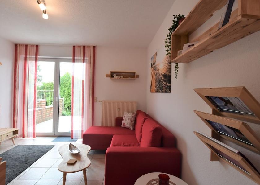 Nordwestmecklenburg Insel Poel Living Area