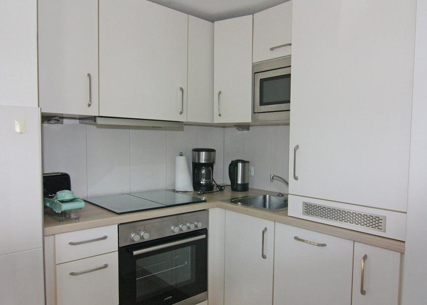 Schleswig-Holstein Friedrichskoog Kitchen