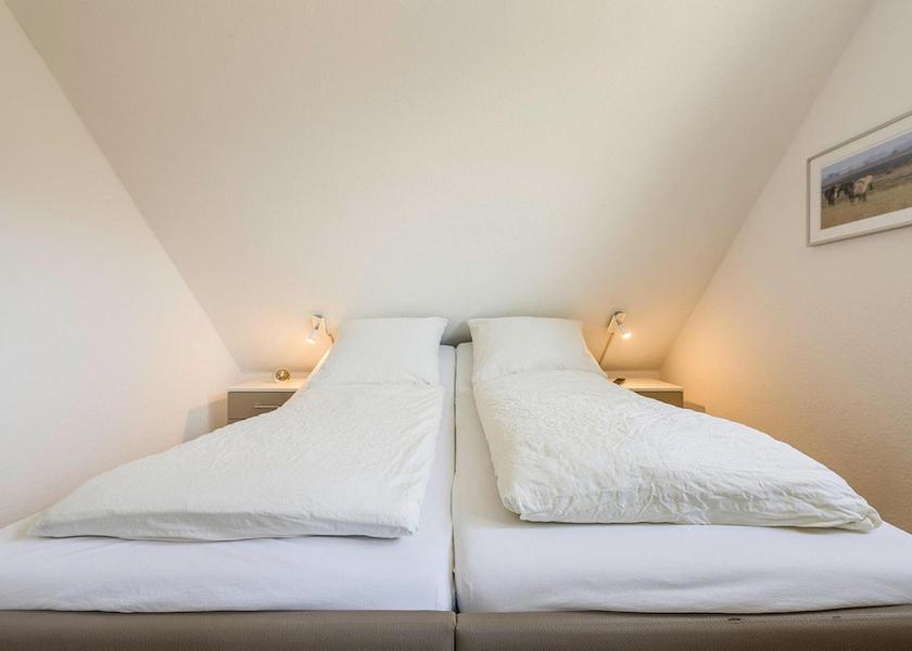 Schleswig-Holstein Friedrichskoog Room