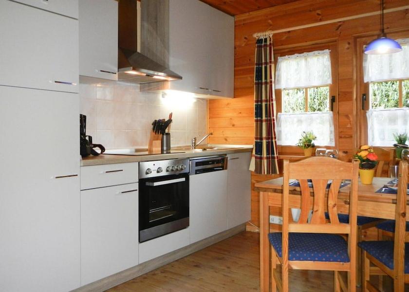 Lower Saxony Bad Sachsa Kitchen
