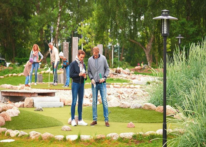 Schleswig-Holstein Wangels Property Grounds