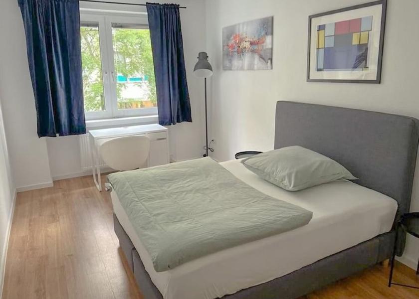 Rhineland-Palatinate Mainz Room