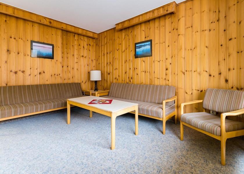 Lower Saxony Bad Lauterberg Living Area