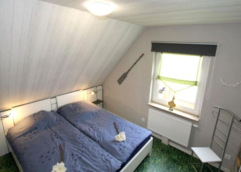 Lower Saxony Dornum Room