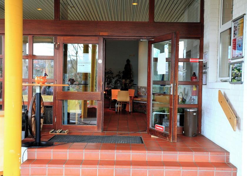 North Rhine-Westphalia Bochum Primary image