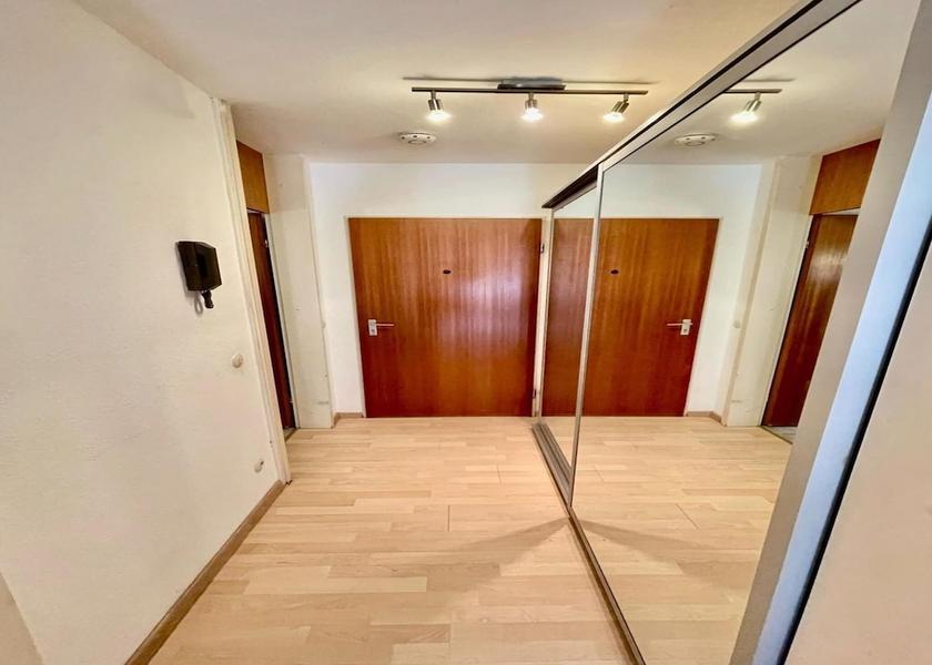 Baden-Württemberg Bad Herrenalb Interior Entrance