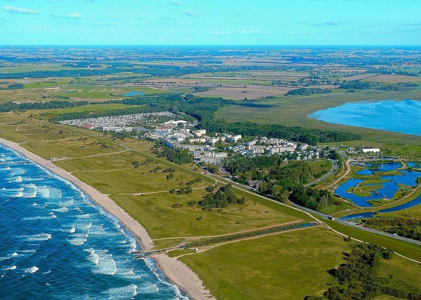 Schleswig-Holstein Wangels Water View