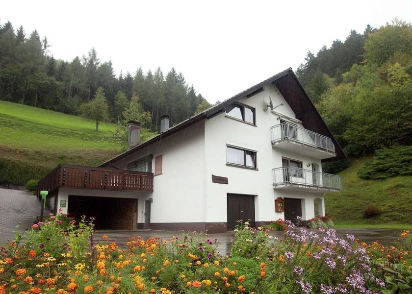 Baden-Wuerttemberg Bad Peterstal-Griesbach Primary image