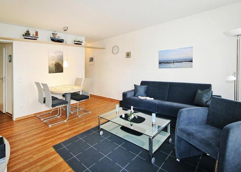 Lower Saxony Cuxhaven Living Area