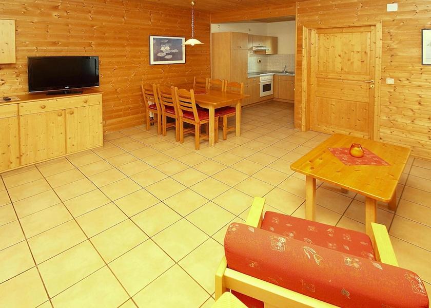 Saxony-Anhalt Oberharz am Brocken Dining Area