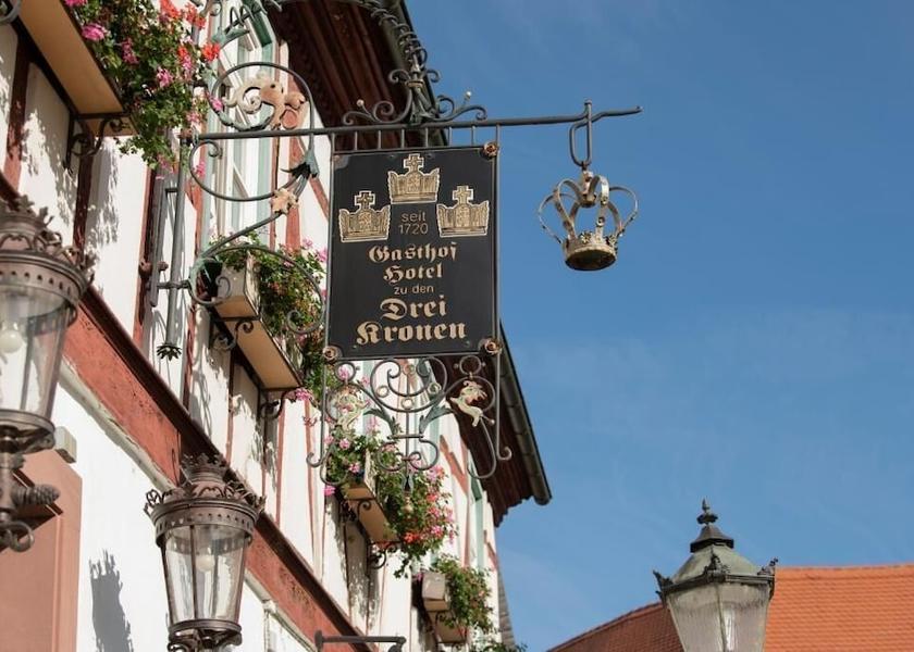 Hessen Seligenstadt Primary image