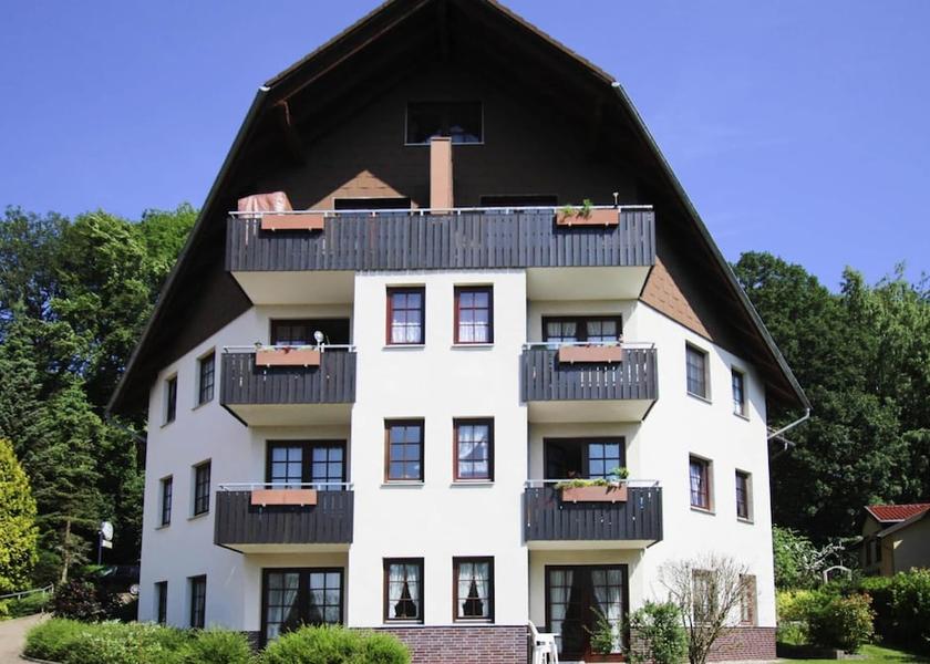 Lower Saxony Bad Sachsa Primary image