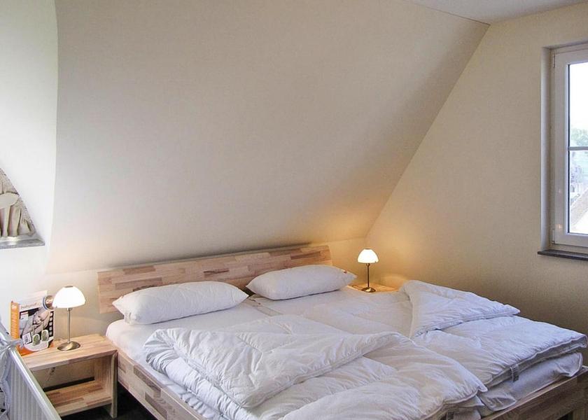 Mecklenburg-West Pomerania Glowe Room