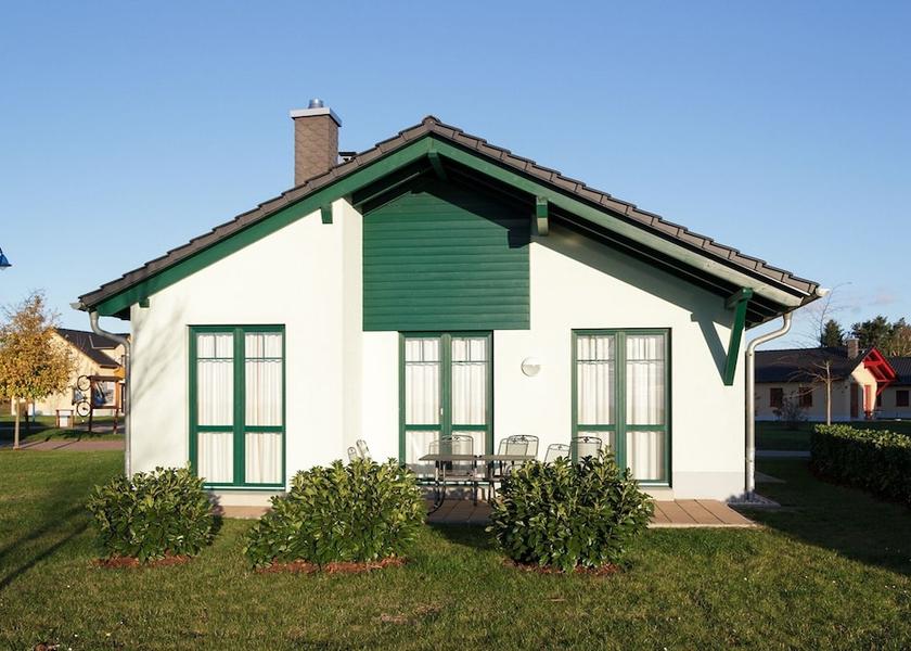 Saxony Markkleeberg Exterior Detail