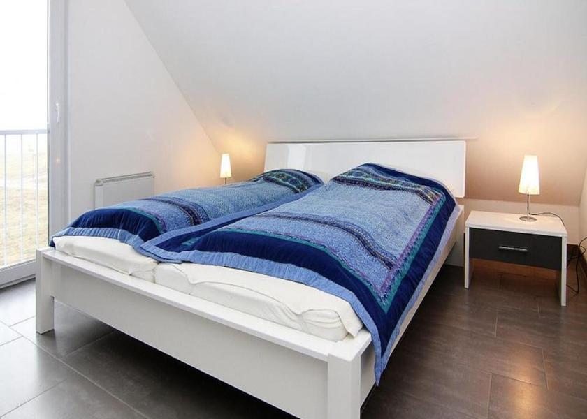 Mecklenburg-West Pomerania Zierow Room