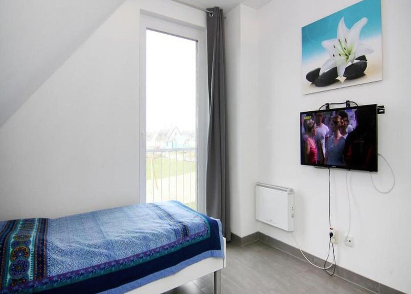 Mecklenburg-West Pomerania Zierow Room