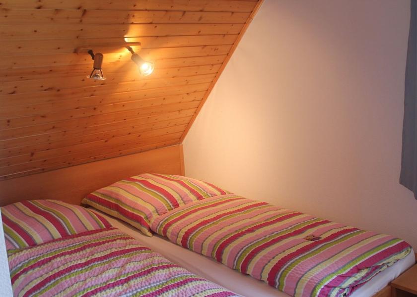 Mecklenburg-West Pomerania Wismar Room