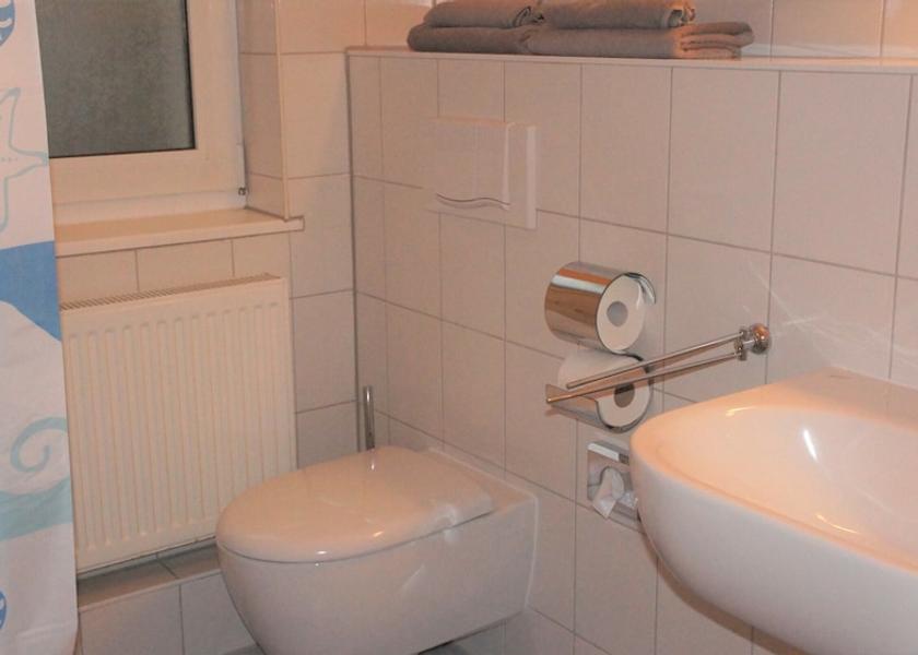 Mecklenburg-West Pomerania Wismar Bathroom