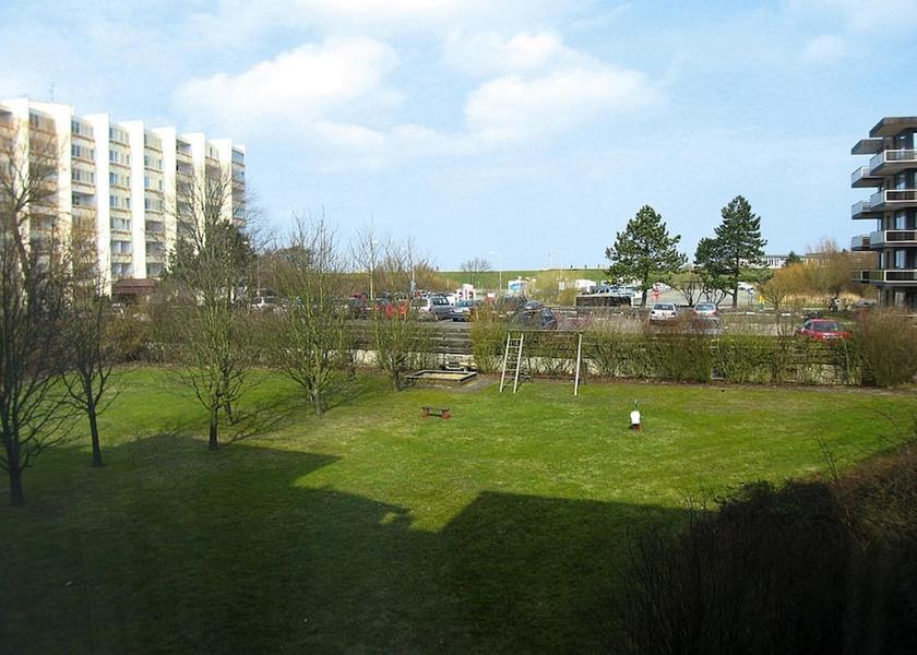 Lower Saxony Cuxhaven Garden