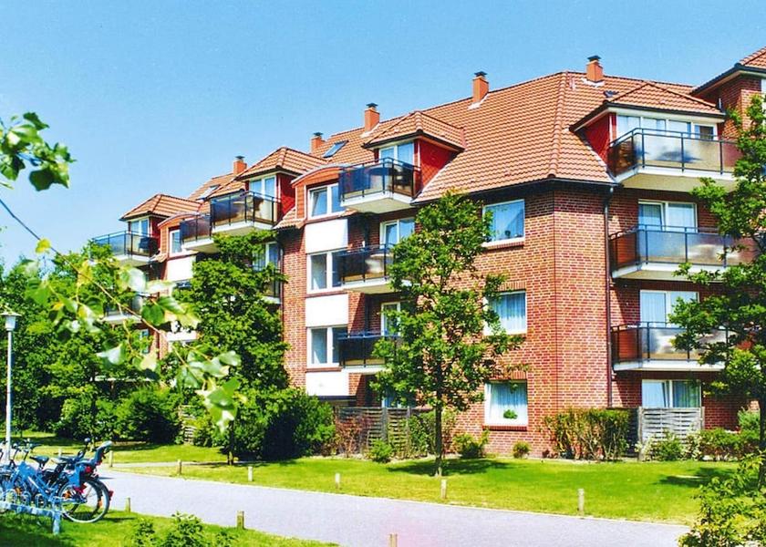 Lower Saxony Cuxhaven Primary image