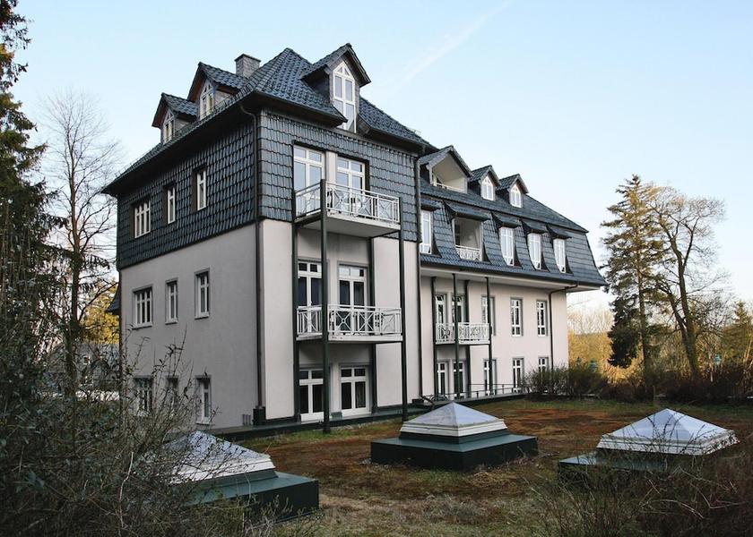 Saxony-Anhalt Oberharz am Brocken Exterior Detail