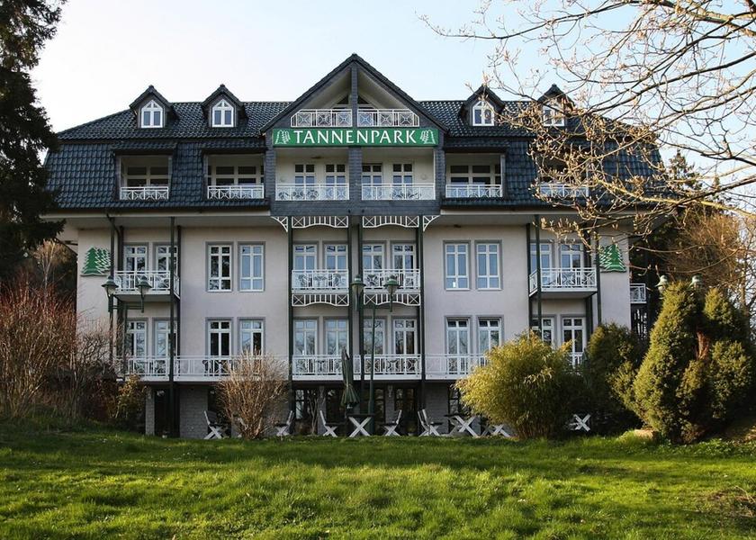 Saxony-Anhalt Oberharz am Brocken Exterior Detail