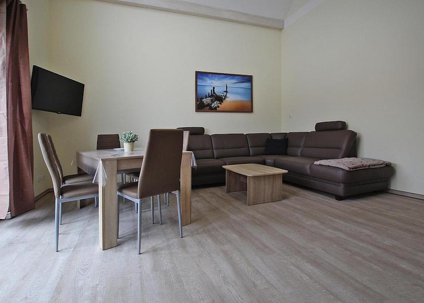Mecklenburg-West Pomerania Plau am See Living Area
