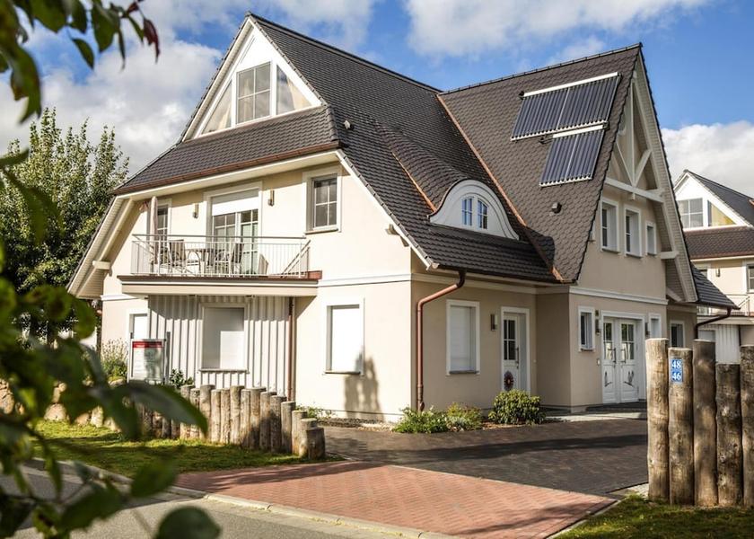 Mecklenburg - West Pomerania Zingst Primary image