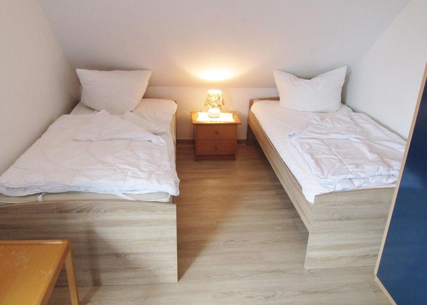 Lower Saxony Dornum Room