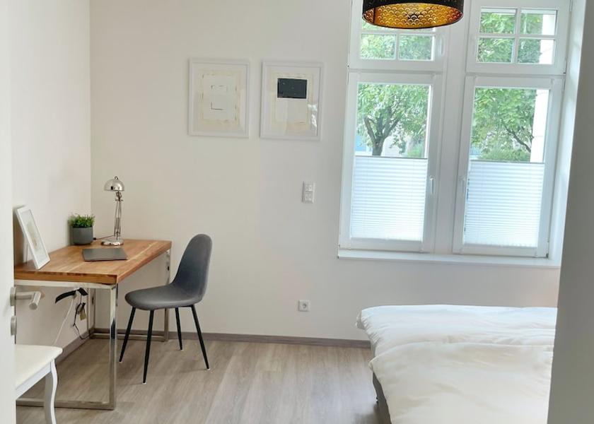 North Rhine-Westphalia Dortmund Room