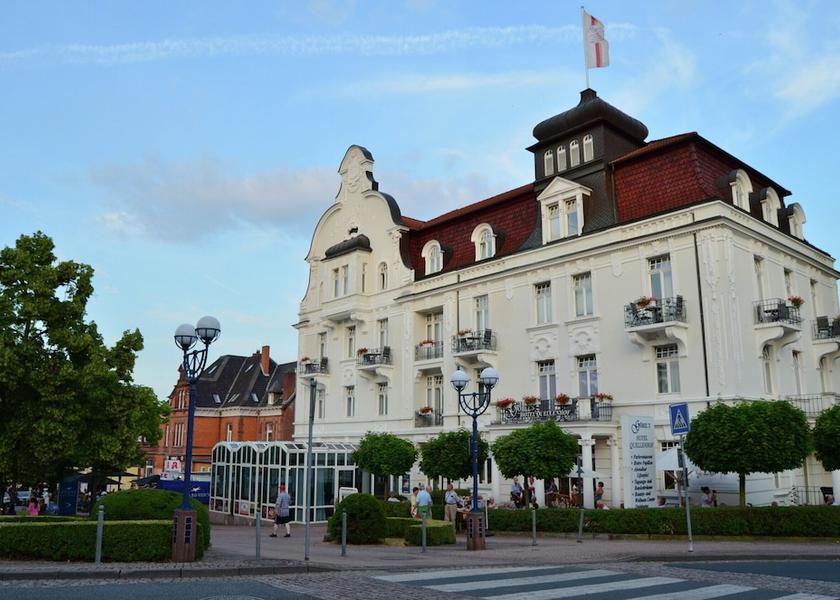 Hessen Bad Wildungen View from Property