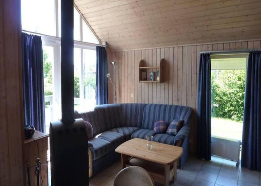Mecklenburg-West Pomerania Rechlin Living Area